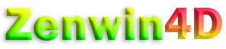 ZENWIN4D